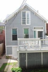 1447 Fletcher St, Chicago IL  60657-2112 exterior