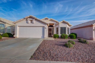 2264 Ross Ave, Phoenix AZ  85024-4429 exterior