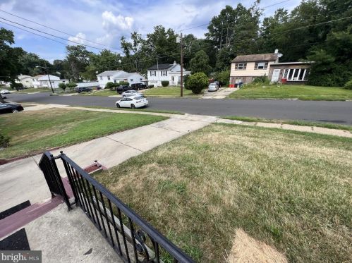 101 Ava Ave, Somerdale NJ 08083-1701 exterior