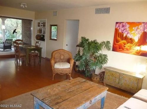 3243 Lester St, Tucson AZ  85716-3231 exterior