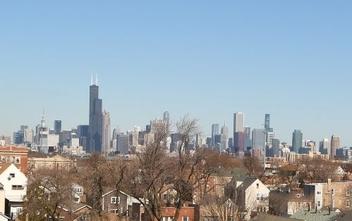 3505 Morgan St, Chicago IL 60609-1546 exterior