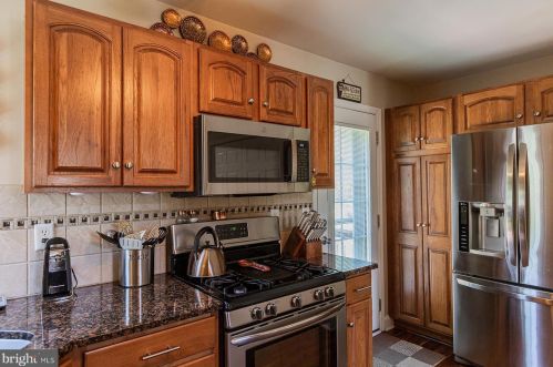 431 Rabbit Hl Ln, Lancaster PA 17603-7435 exterior