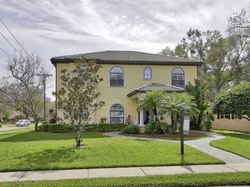 5102 Cleveland St, Tampa, FL 33609-3504