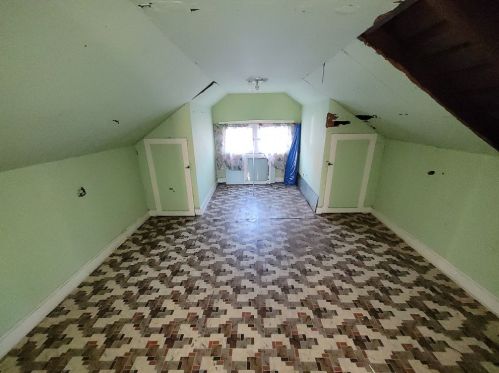 1449 Parkside Ave, Chicago IL 60651-1154 exterior