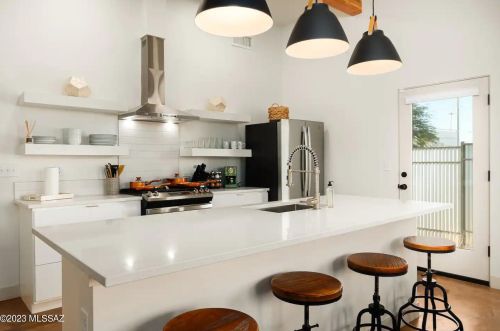 1045 Anita Ave, Tucson AZ  85705-7515 exterior