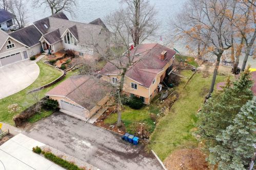 790 Eagle Lk Dr, Kalamazoo MI 49009-9612 exterior