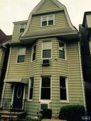 34 47th St, Union City NJ  07086-7297 exterior