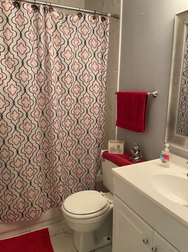 126 Thornhill Dr, Fort Pierce FL  34984-4463 exterior