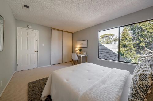 5 Cypress Ct, Millbrae CA 94030-1713 exterior