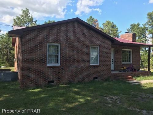 1776 Ashemont Rd, Aberdeen, NC 28315-5316