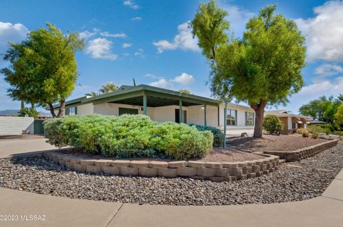 1401 Brown Ave, Tucson AZ 85710-3174 exterior