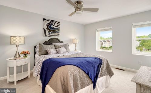 6406 Birchleigh, Alexandria VA 22315-3636 exterior