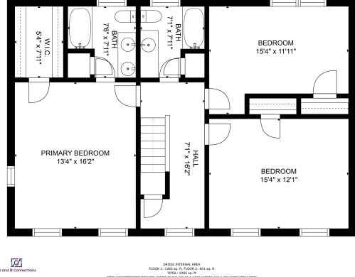 3 Arrowhead Dr, Concord NH  03304-5013 exterior