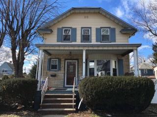 19 3rd St, Perth Amboy NJ  08863-1616 exterior