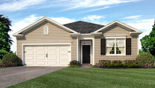 1037 Mccall Loop, Conway, SC 29526-4148