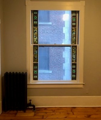 24 Mattoon St, Springfield MA 01105-1715 exterior