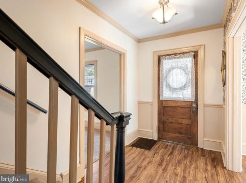 114 Seventh St, Media PA 19063-2410 exterior