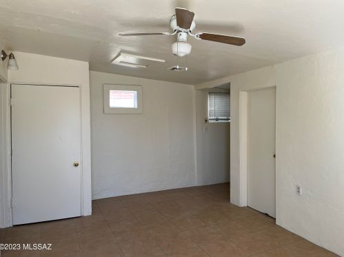 514 District St, Tucson AZ 85714-1233 exterior