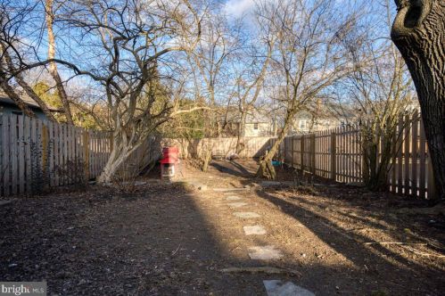 49 Humbert St, Princeton NJ 08542-3319 exterior