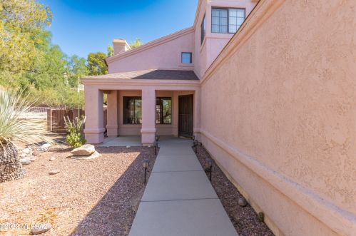 6125 Reliance Dr, Tucson AZ  85704-5326 exterior