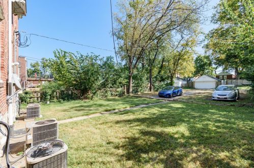 4984 Odell St, Saint Louis MO 63139-1415 exterior