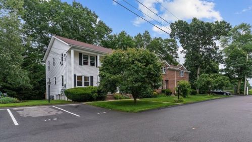 113 Forestwood Dr, Providence RI 02904-3839 exterior