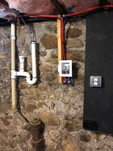 109 Hillcrest Ave, New Britain CT  06053-2540 exterior