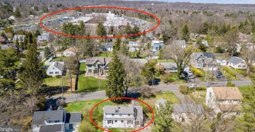 13 Dorann Ave, Princeton NJ 08540-3906 exterior