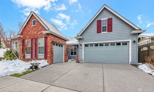 23055 130th St, Redmond, WA 98053-5650