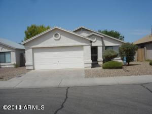 22222 32nd Ave, Phoenix, AZ 85027-1624