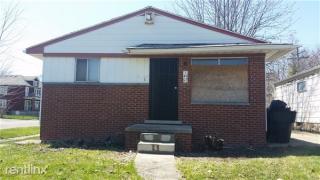 14003 La Salle Blvd, Detroit MI  48238-2947 exterior