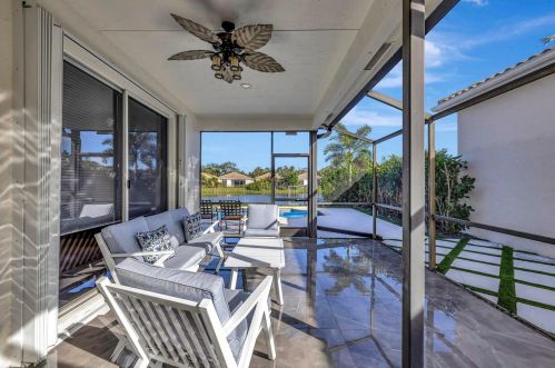 6650 24th Ter, Boca Raton FL  33496-3636 exterior