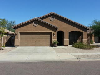 7009 25 Dr, Phoenix AZ  85023-5055 exterior
