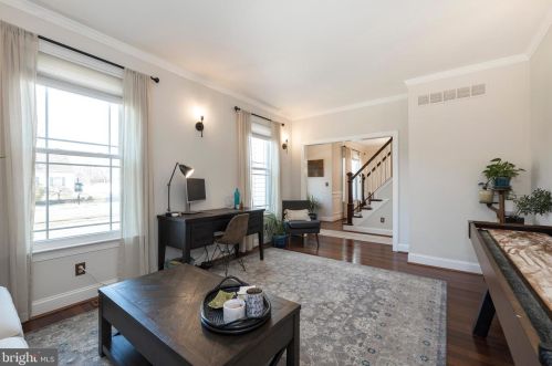 108 Muirfield Dr, Limerick PA 19468-1179 exterior