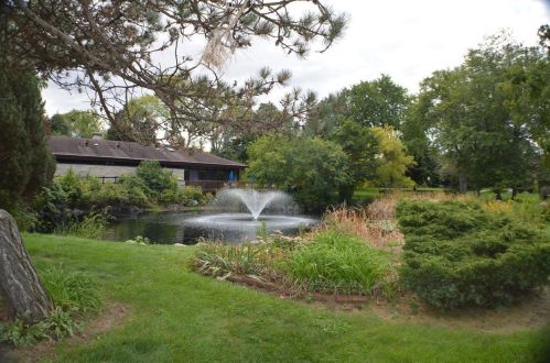 8551 Servite Dr, Milwaukee WI  53223-2574 exterior