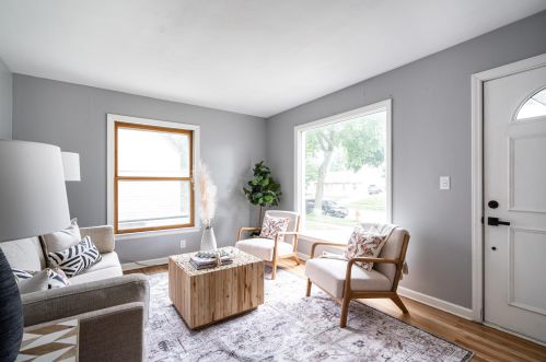 3444 96th St, Milwaukee, WI 53222-3448