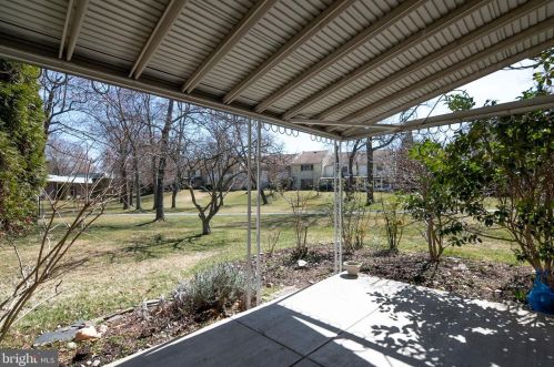 3408 Chiswick Ct, Silver Spring MD  20906-1607 exterior