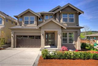 3403 Burnett Ave, Seattle WA  98056-1925 exterior