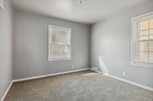 5010 60th St, Milwaukee WI  53220-4620 exterior