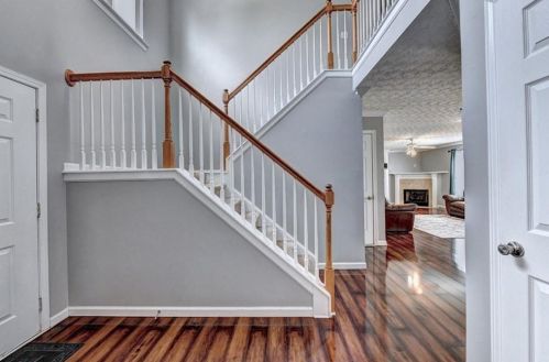 3059 Meadow Point Dr, Lithonia GA  30039-7765 exterior