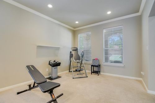 313 El Socorro Ln, Austin TX 78732-2448 exterior