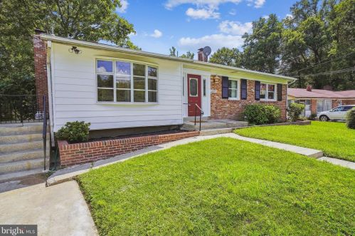 12805 Layhill Rd, Silver Spring MD  20906-3327 exterior