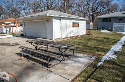 11663 Laporte Ave, Chicago IL 60803-6806 exterior