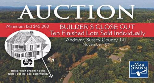 1 Liberty Trl, Fredon, NJ 07860-6141