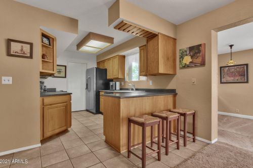 4120 Alan Ln, Phoenix AZ 85028-4114 exterior