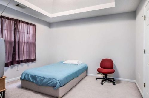 6162 Lamp Post Pl, Atlanta GA 30349-8821 exterior