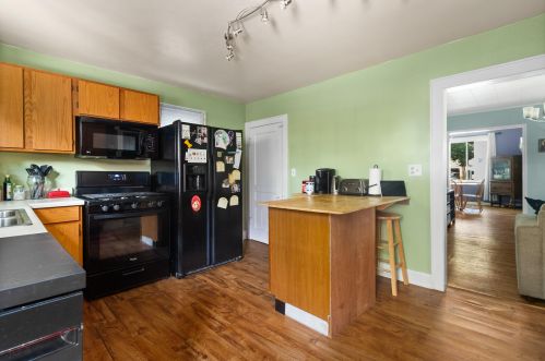 605 Fremont Ave, Grand Rapids MI 49504-5141 exterior