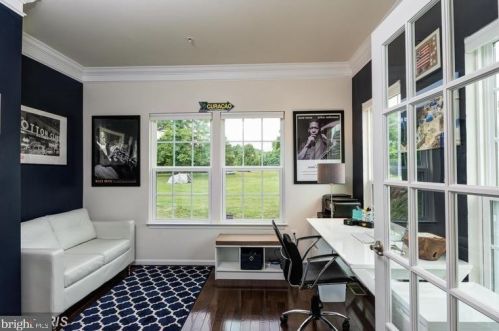 2501 Baileys Pond Rd, Accokeek MD 20607-3776 exterior