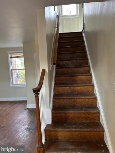 609 Tewkesbury Pl, Washington DC 20012-2633 exterior