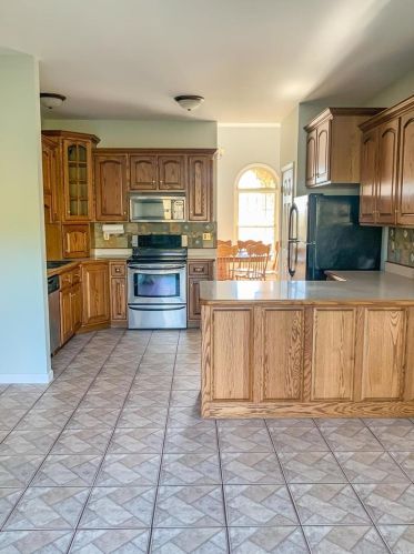 785 Sour Spring Trl, Spring Bluff MO 63080-3926 exterior